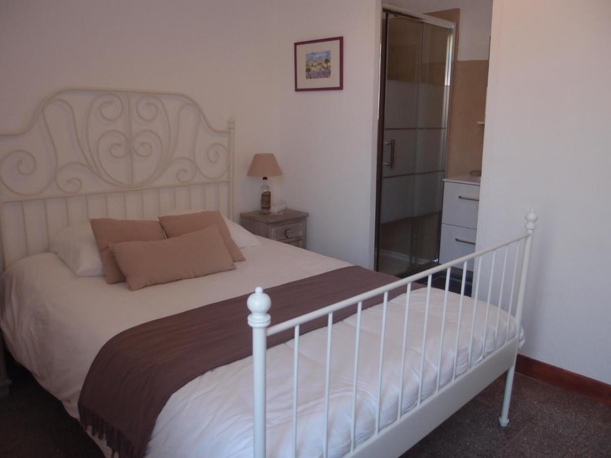 La Ventulella Bed and Breakfast Moltifao Exteriör bild
