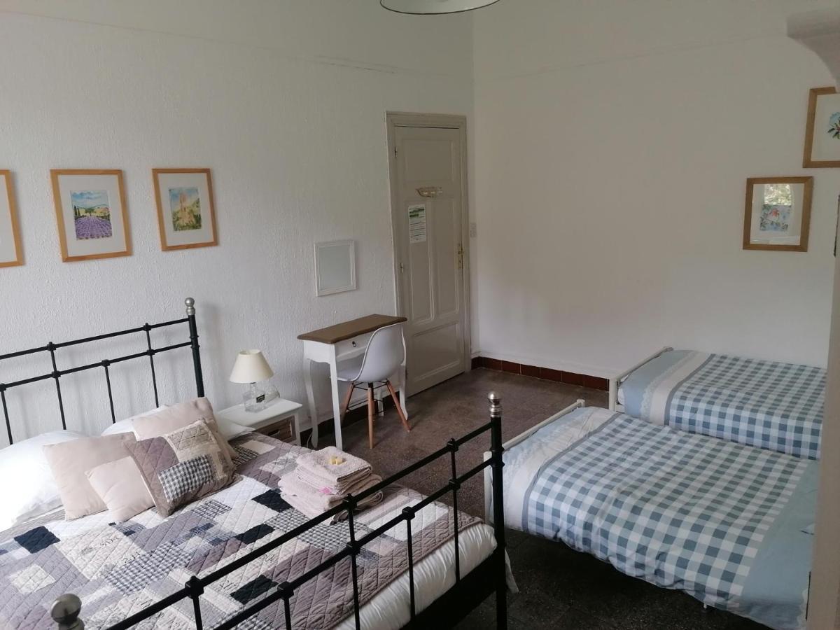 La Ventulella Bed and Breakfast Moltifao Exteriör bild