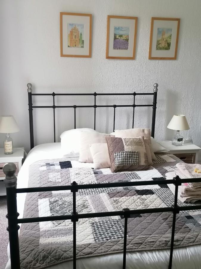 La Ventulella Bed and Breakfast Moltifao Exteriör bild