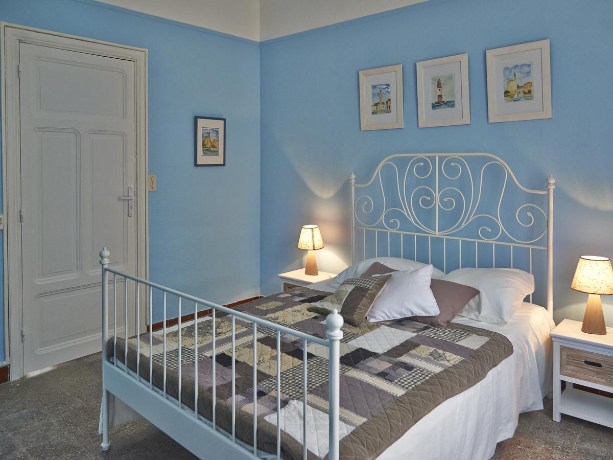 La Ventulella Bed and Breakfast Moltifao Exteriör bild